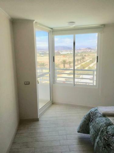 Apartamento Departamento Av. Del Mar. La Serena