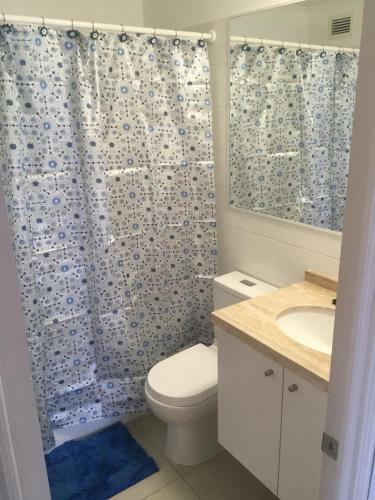 Apartamento Departamento Av. Del Mar. La Serena