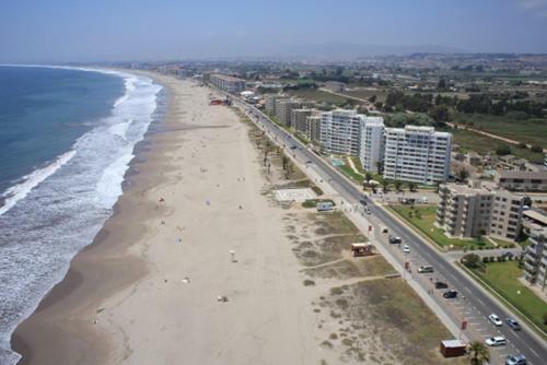 Apartamento Avenida Del Mar