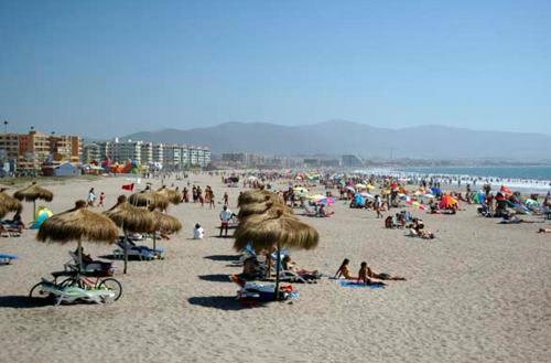 Apartamento Avenida Del Mar