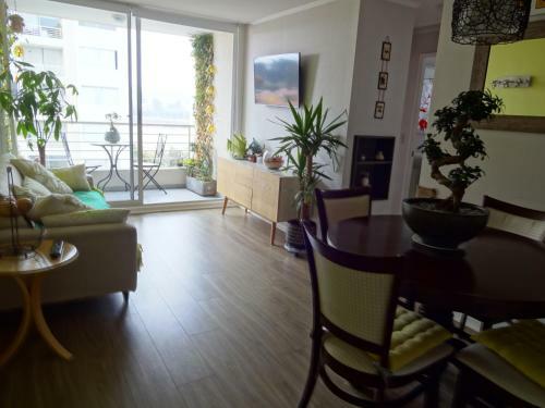 Apartamento Altos La Serena Iii-807b