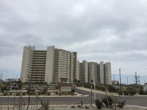 Apartamento Laguna Del Mar 708