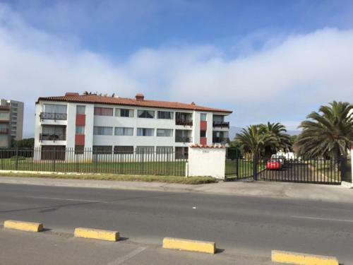 Apartamento Avenida Del Mar 5300