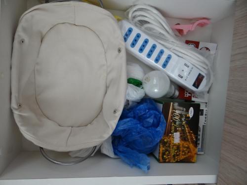 Apartamento El Brillador N� 1717