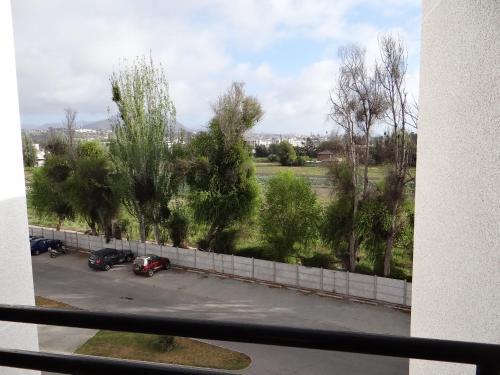 Apartamento El Brillador N� 1717