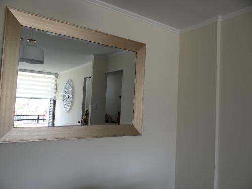 Apartamento El Brillador N� 1717