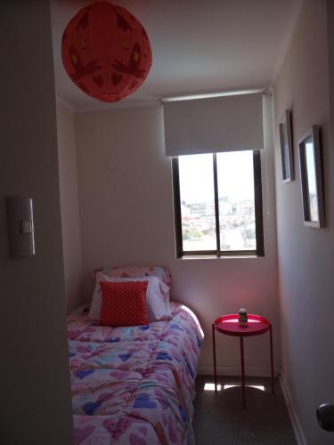 Apartamento El Brillador N� 1717