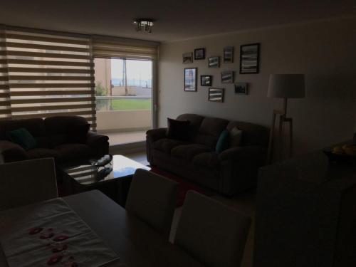 Apartamento Comodidad Para Ti