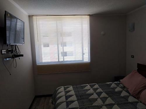 Apartamento Departamento Avenida Pac�fico 4145