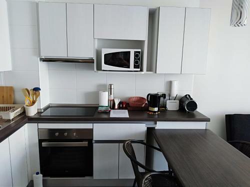 Apartamento Departamento Avenida Pac�fico 4145