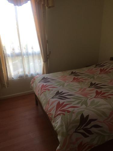 Apartamento Condominio Florencia