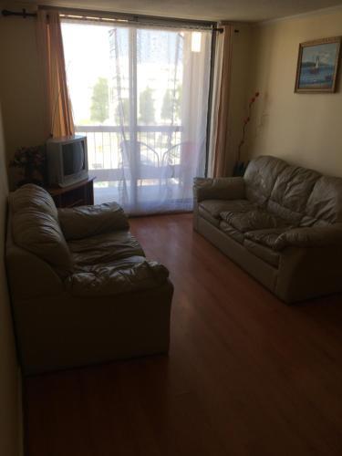 Apartamento Condominio Florencia