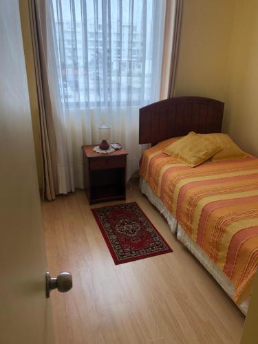Apartamento Condominio Florencia