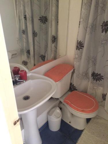 Apartamento Condominio Florencia