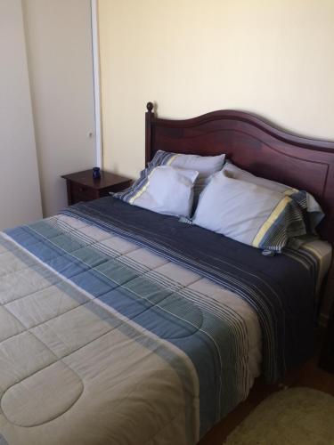 Apartamento Condominio Florencia