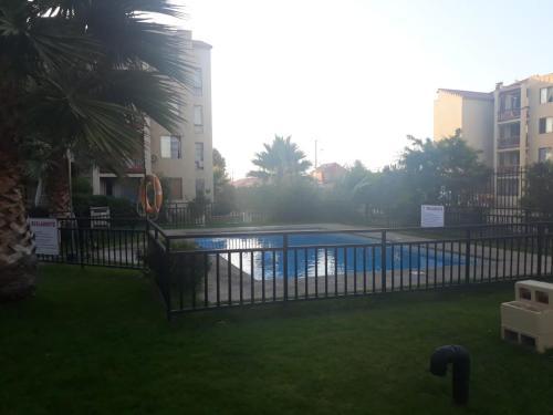 Apartamento Condominio Florencia
