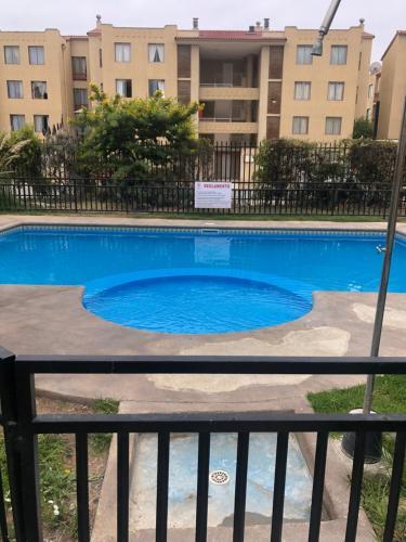 Apartamento Condominio Florencia