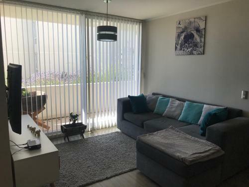 Apartamento Depto En La Serena