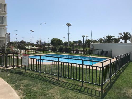 Apartamento Depto En La Serena