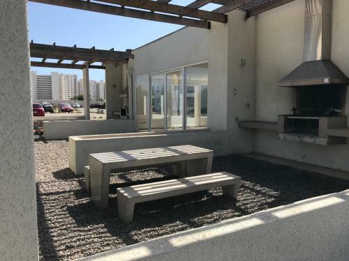 Apartamento Depto En La Serena