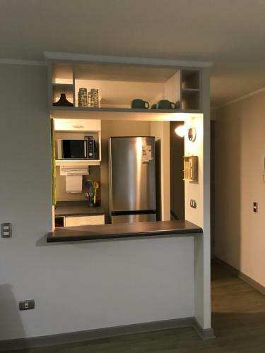 Apartamento Depto En La Serena