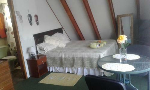 Habitaciones Florencia