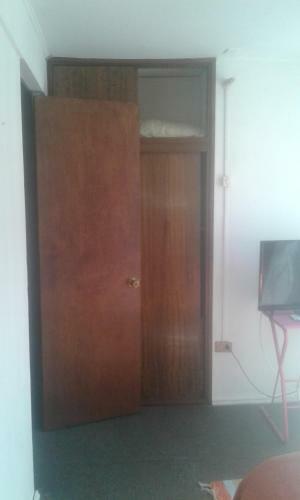 Habitaciones Florencia