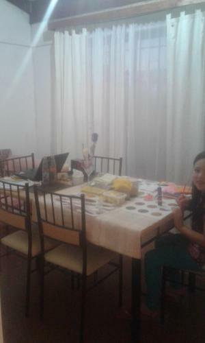 Habitaciones Florencia