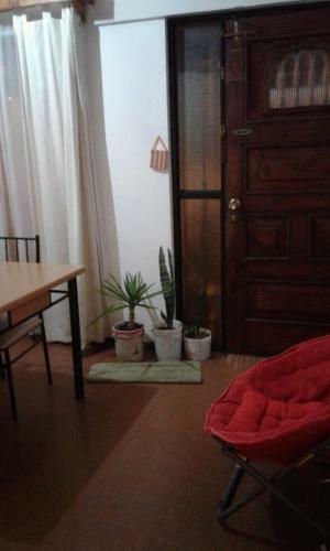 Habitaciones Florencia