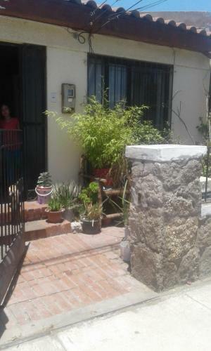 Habitaciones Florencia