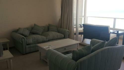 Apartamento En La Serena 604 Playa Coral