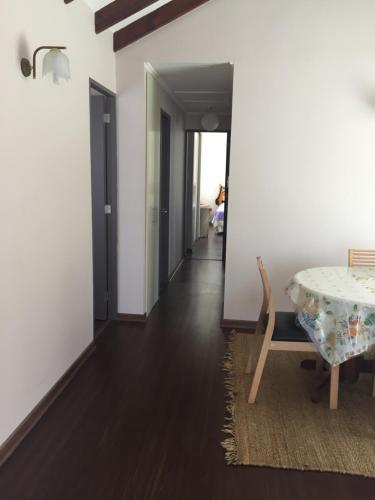 Casa Amoblada, 7 Pax!