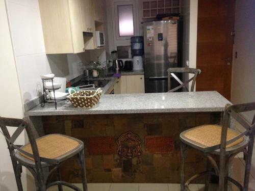 Apartamento Hermoso Departamento