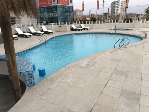 Apartamento Hermoso Departamento