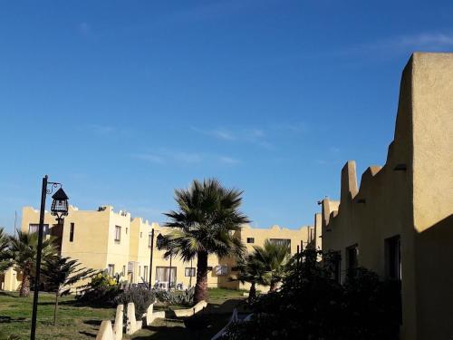 Lodge Caba�as Los Copaos