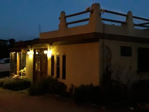 Lodge Caba�as Los Copaos
