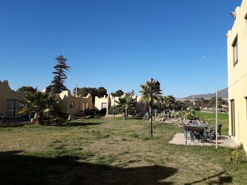 Lodge Caba�as Los Copaos
