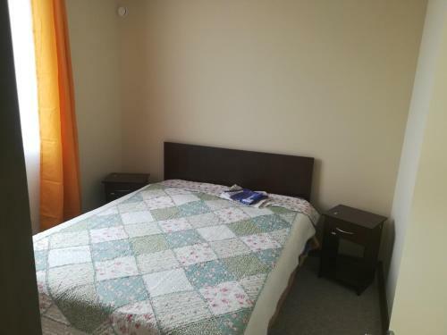 Apartamento Portal Pacifico I N�5