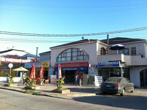 Apartamento Departamento Av Pacifico