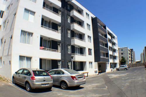 Apartamento Espacio Urbano La Serena