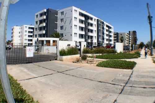Apartamento Espacio Urbano La Serena