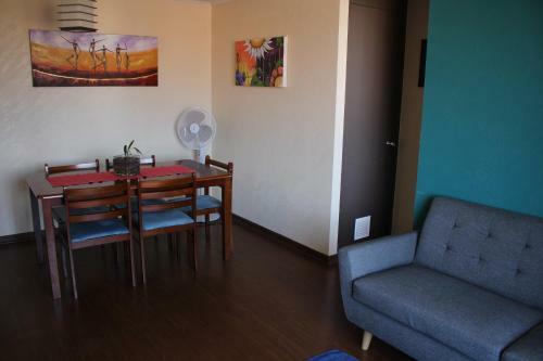Apartamento Espacio Urbano La Serena