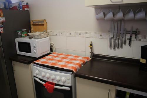 Apartamento Espacio Urbano La Serena