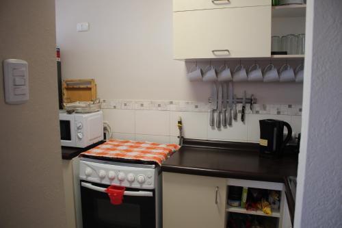 Apartamento Espacio Urbano La Serena