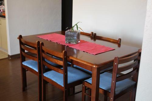 Apartamento Espacio Urbano La Serena