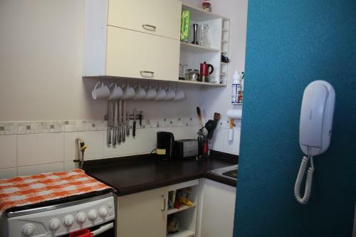 Apartamento Espacio Urbano La Serena