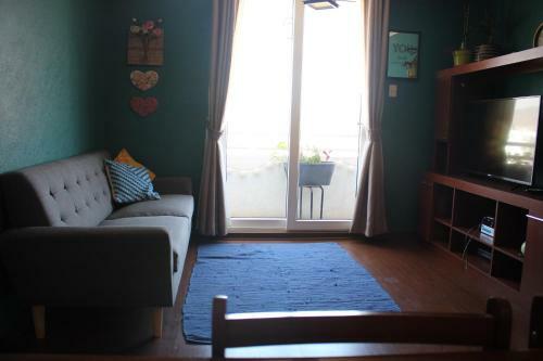 Apartamento Espacio Urbano La Serena