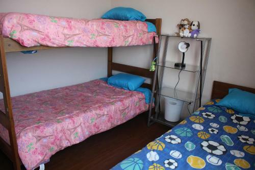 Apartamento Espacio Urbano La Serena