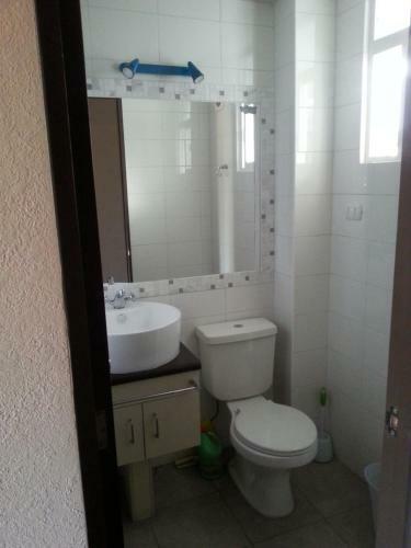 Apartamento Espacio Urbano La Serena