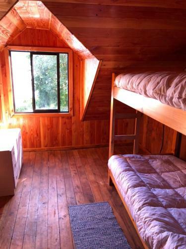 Casa En El Lago Calafquen